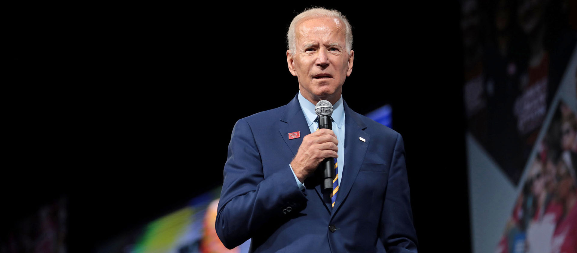 Le président américain sortant Joe Biden a décidé de remettre au pape François la Médaille présidentielle de la Liberté | © Gage Skidmore/Flckr/CC BY-SA 2.0