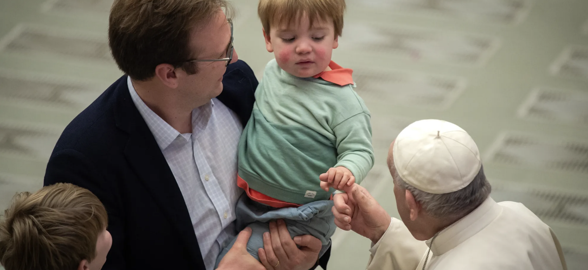 Certains employés du Vatican ayant des familles nombreuses recevront un bonus salarial | photo d'illustration © Antoine Mékary, IMEDIA