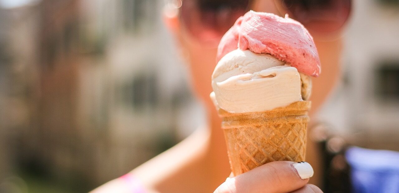 Quel sera le goût de la "glace du Jubilé"? | © picjumbo_com/Pixabay