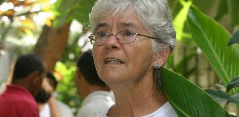 La militante pour la forêt amazonienne Dorothy Stang a été assassinée en 2005 au Brésil | © DR