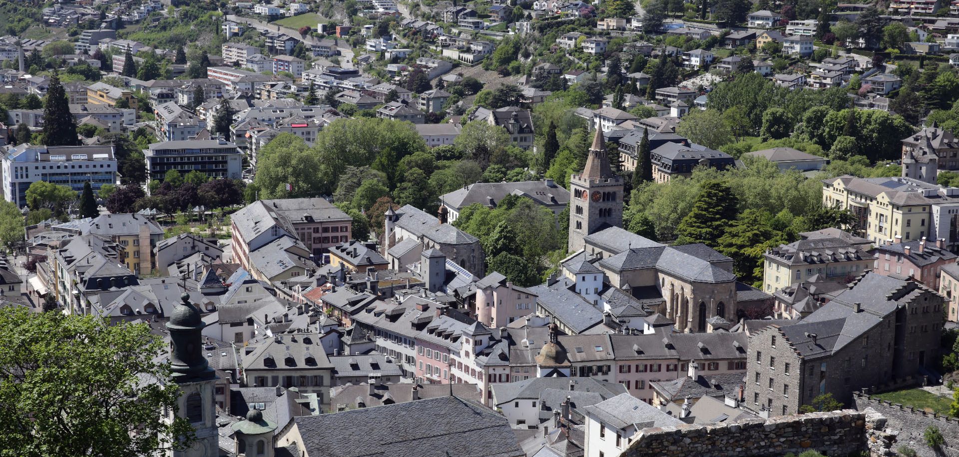 Les logements bon marché sont une denrée rare, estime Caritas | © Bernard Hallet