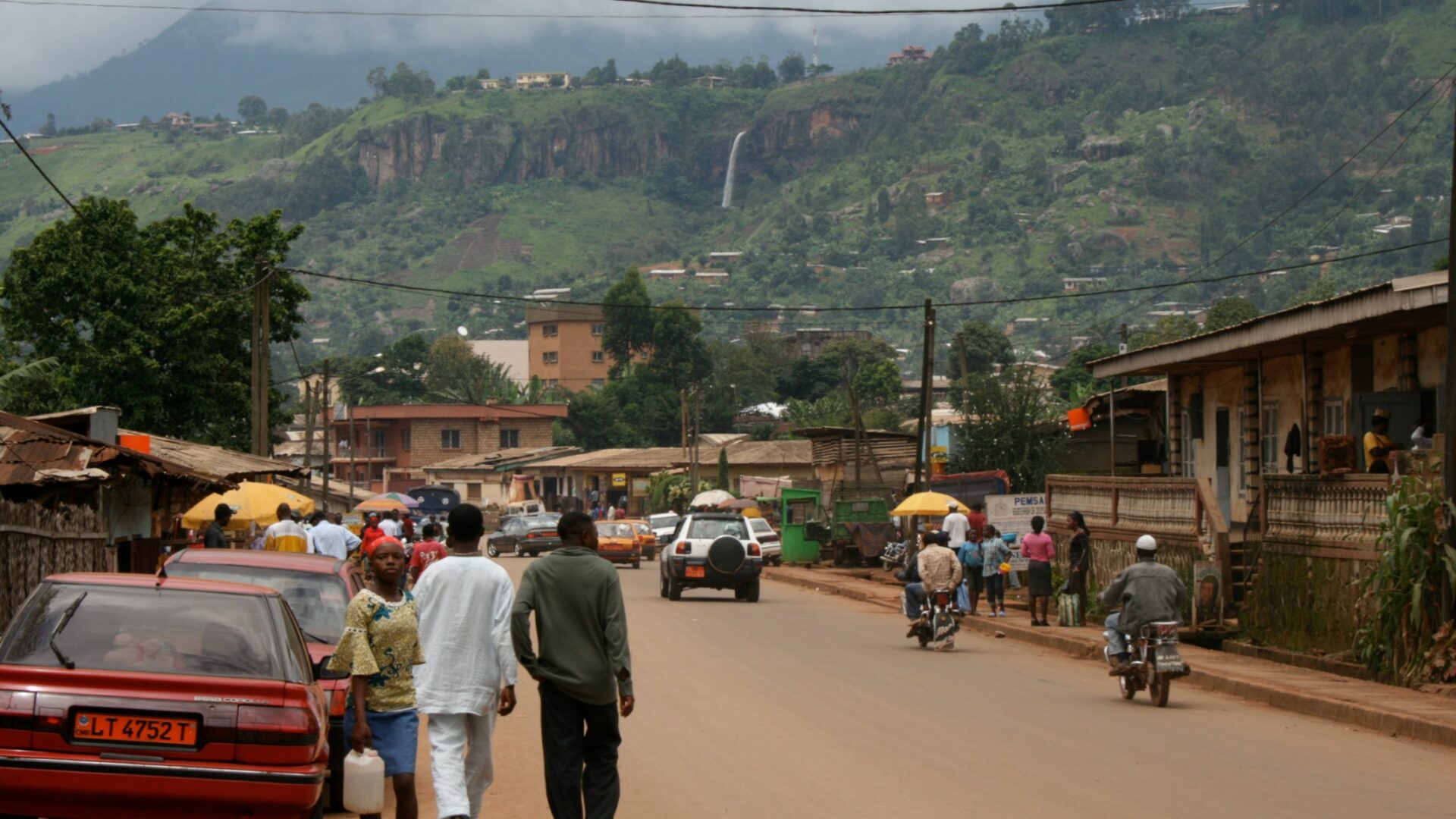 Le gouvernement camerounais a fait fermer 188 églises du réveil | © rbairdpccam/Flickr/CC BY-NC 2.0